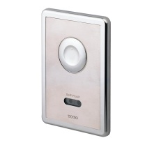 TOTO 蹲便感应器 DCE603UEC (偏远地区运费另议)