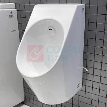 TOTO 一体感应小便斗 USWN925BE (偏远地区运费另议)