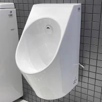 TOTO 一体感应小便斗 USWN925BE (偏远地区运费另议)