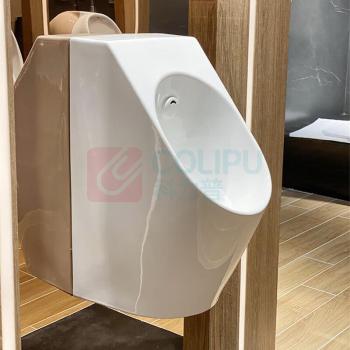 TOTO 一体感应小便斗 USWN925BE (偏远地区运费另议)