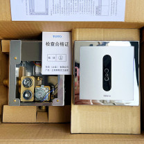 TOTO 小便斗感应器暗装冲洗阀 DUE114UEC (偏远地区运费另议)