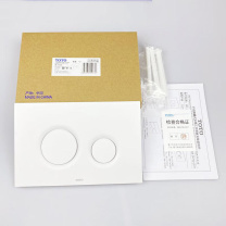 TOTO 马桶水箱面板 MB174P#WH (偏远地区运费另议)