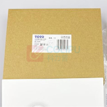 TOTO 马桶水箱面板 MB174P#WH (偏远地区运费另议)