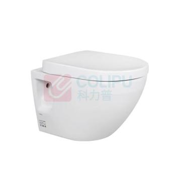 TOTO 挂墙式马桶 CW762B (偏远地区运费另议)