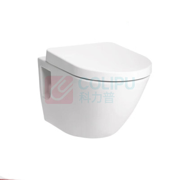 TOTO 挂墙式马桶 CW762B (偏远地区运费另议)
