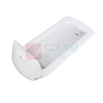TOTO 蹲便器 CW7RB 感应式