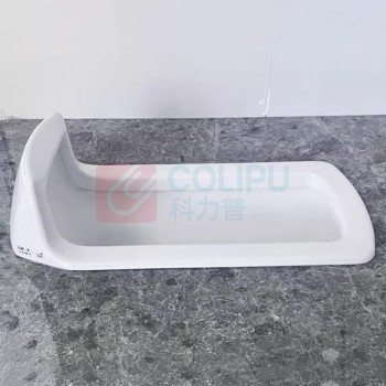 TOTO 蹲便器 CW7RB 感应式