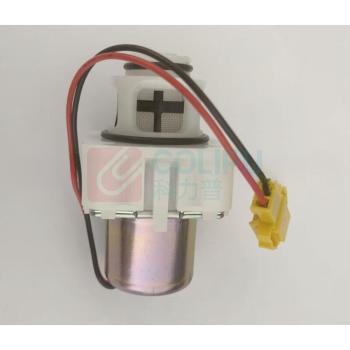 TOTO 蹲便器感应阀 DH809G
