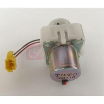 TOTO 蹲便器感应阀 DH809G