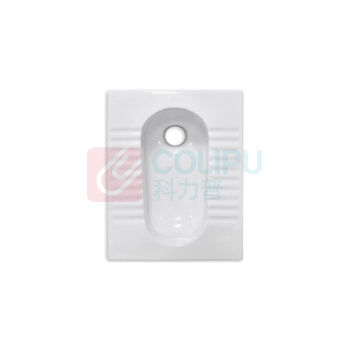 科勒 KOHLER 蹲便器 K-4004T-0