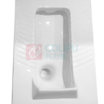 科勒 KOHLER 蹲便器 K-4004T-0