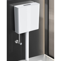海立 马桶水箱冲便器 SX9