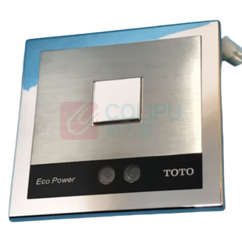 TOTO 蹲便感应器 DCE602UE 交流电