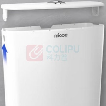 四季沐歌 MICOE 厕所冲水箱 M-XS01