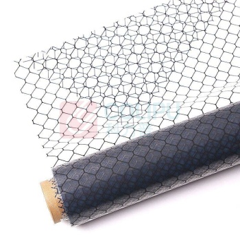 罗德力 电子厂防静电网格软门帘 厚0.3mm 网格2×30m