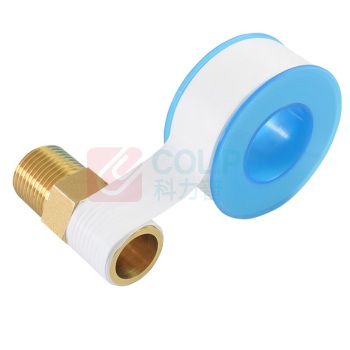 伏兴 生料带 加宽加长型防水胶带 FX505 19mm*18m 5卷/筒