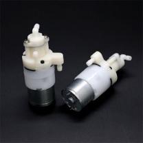 汇君 HJUN 皂液器马达 DC6V 1A 2w