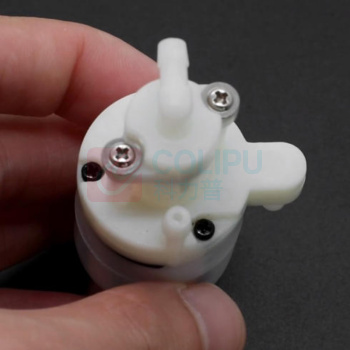 汇君 HJUN 皂液器马达 DC6V 1A 2w