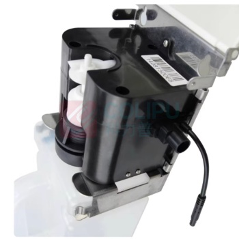 TOTO 皂液器配件驱动部组品 DH8140G