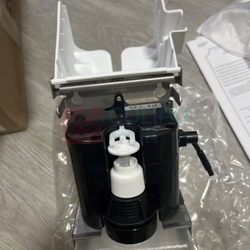 TOTO 皂液器配件驱动部组品 DH8140G