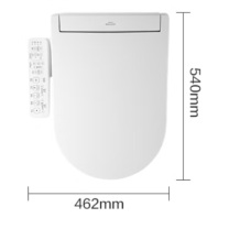 TOTO 智能马桶盖 TCF33320GCN#W