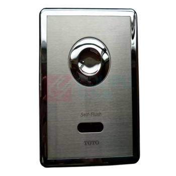 TOTO 蹲便感应器整套 DCE603 交流