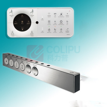 TOTO 智能全自动电子坐便器的控制器 TCF9683JCS #W