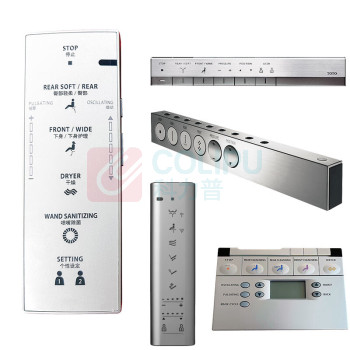TOTO 智能全自动电子坐便器的控制器 TCF9683JCS #W