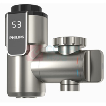 飞利浦 PHILIPS 电热水龙头 AWH1031CH/93 免安装接驳式