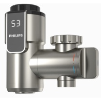 飞利浦 PHILIPS 电热水龙头 AWH1031CH/93 免安装接驳式