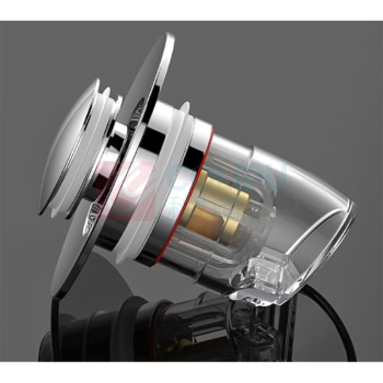 海立 漏水塞 X21 弹起68.3mm/闭合58.9mm