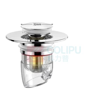 海立 漏水塞 X21 弹起68.3mm/闭合58.9mm