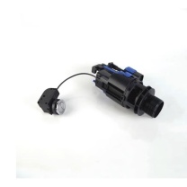 科勒 KOHLER 马桶冲水阀套组装件 1190056-006 适配3991