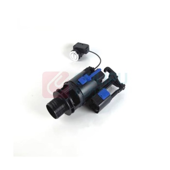科勒 KOHLER 马桶冲水阀套组装件 1190056-006 适配3991