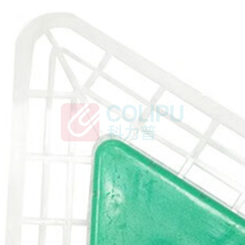 魅祥 尿斗三角块绿色 CEQJ-01 (绿色)