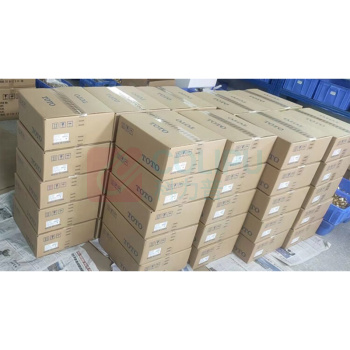 TOTO 蹲便感应器DCE603UE/602U暗装隐藏式感应自动蹲坑大便冲洗阀 dce603u 