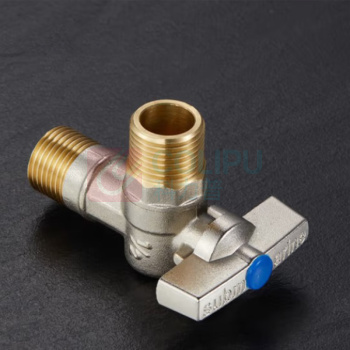 潜水艇 SUBMARINE 冷水球阀 D201 / 起订量2个发货