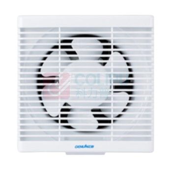 正野 GENUIN 换气扇 APB20B1-1 25-32㎡ (白色) 运费另议