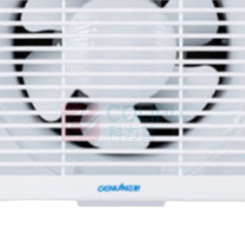 正野 GENUIN 换气扇 APB20B1-1 25-32㎡ (白色) 运费另议
