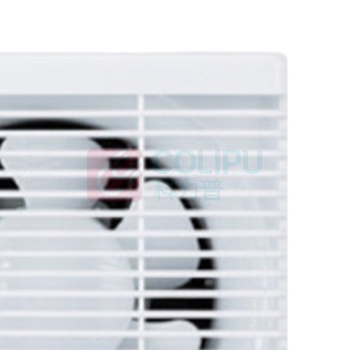 正野 GENUIN 换气扇 APB20B1-1 25-32㎡ (白色) 运费另议