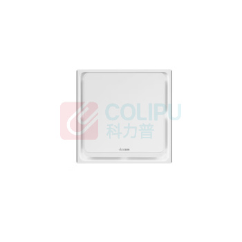 艾美特 AIRMATE 排气扇 MV33H-11 集成吊顶300*300
