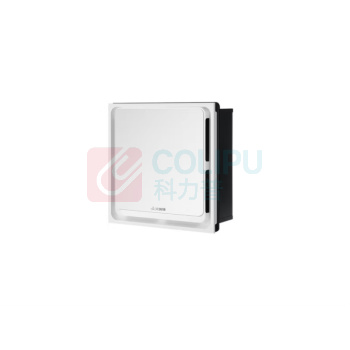 艾美特 AIRMATE 排气扇 MV33H-11 集成吊顶300*300