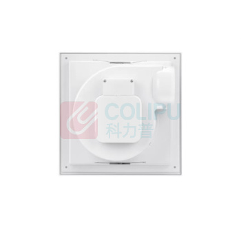 艾美特 AIRMATE 换气扇 XC1306A 【10寸】150风量 开孔255*255mm
