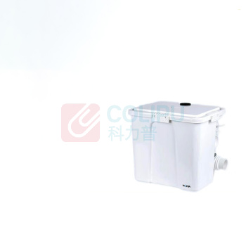 奥马 Homa 污水提升泵 CH150WA 功率750W 排水中在右边