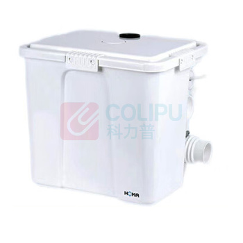 奥马 Homa 污水提升泵 CH150WA 功率750W 排水中在右边
