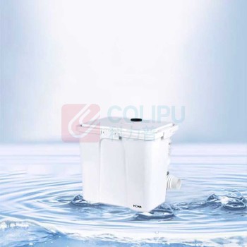 奥马 Homa 污水提升泵 CH150WA 功率750W 排水中在右边