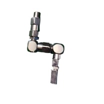 GRACO Z型万向活接 HS14M14F-TF