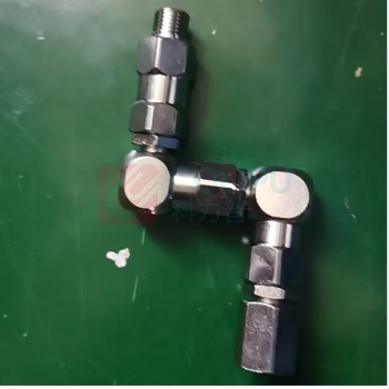 GRACO Z型万向活接 HS14M14F-TF