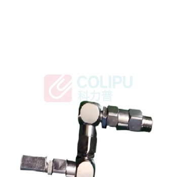 GRACO Z型万向活接 HS14M14F-TF