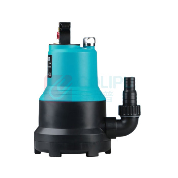 森森 潜水泵 CLB12000 电动机:260W220V 50Hz 流量:12M3/H 扬程:7M 电源线L=8M 防护等级IPX8